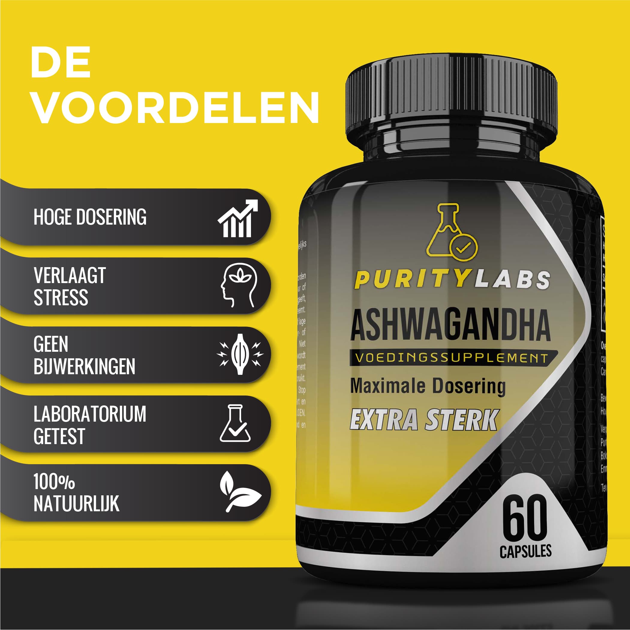 Shilajit Special Offer (TIJDELIJK BESCHIKBAAR)