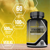 PurityLabs Fenugreek - 4 Pack