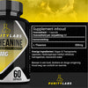 PurityLabs L-Theanine - 4 Pack