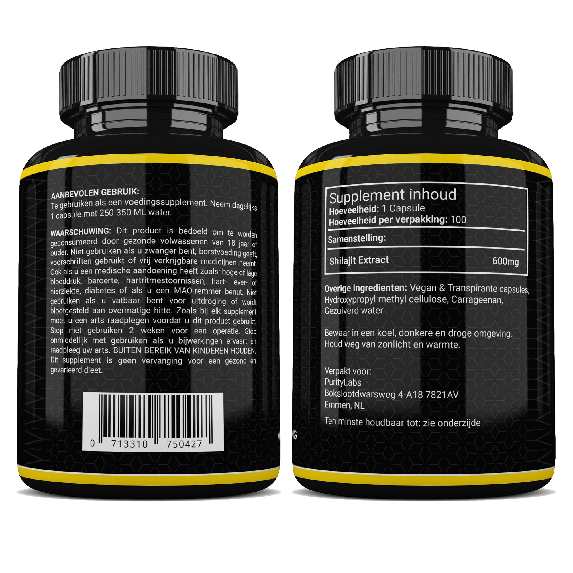 SPECIAAL AANBOD - 1+1 GRATIS (Tijdelijk Beschikbaar)
