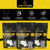 PurityLabs King-Gum - 4 Monate Vorrat