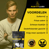 PurityLabs King-Gum - 4 Monate Vorrat