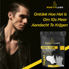 PurityLabs King-Gum - 4 Monate Vorrat